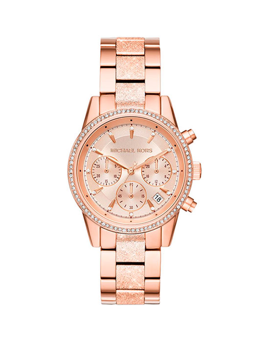 Часы Michael Kors Ritz MK6598